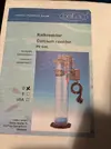 [TodoMarino.com] Vendo reactor de calcio Deltec PF 509