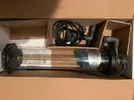 [TodoMarino.com] Vendo reactor de calcio Deltec PF 509