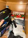 [TodoMarino.com] Vendo Acuario de 200L + Sump (SOLO Madrid-28005)
