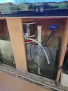 [TodoMarino.com] Vendo acuario, pantalla led, skimmer, peristáltica, todo el acuario completo