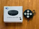 [TodoMarino.com] 3 Lámparas Coral Box Moon Led
