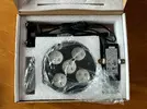 [TodoMarino.com] 3 Lámparas Coral Box Moon Led