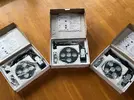 [TodoMarino.com] 3 Lámparas Coral Box Moon Led