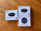 [TodoMarino.com] 3 Lámparas Coral Box Moon Led