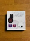 [TodoMarino.com] Lente Coral Colour D-D