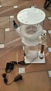 [TodoMarino.com] VENDO ACUARIO MARINO DE 430L + SUMP Y MESA