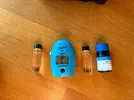 [TodoMarino.com] Test Hanna KH HI755, Fósforo HI736 y Nitratos HI782