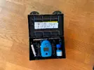 [TodoMarino.com] Test Hanna KH HI755, Fósforo HI736 y Nitratos HI782