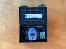 [TodoMarino.com] Test Hanna KH HI755, Fósforo HI736 y Nitratos HI782