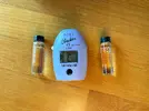 [TodoMarino.com] Test Hanna KH HI755, Fósforo HI736 y Nitratos HI782