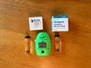 [TodoMarino.com] Test Hanna KH HI755, Fósforo HI736 y Nitratos HI782