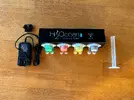 [TodoMarino.com] Bomba Dosificadora H2Ocean P4 Pro D-D