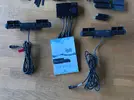 [TodoMarino.com] 2 Maxspect Gyre FX330 1 Standard y 1 Cloud Edition