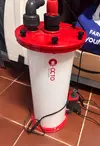[TodoMarino.com] DESMONTE: Pantallas y barras ORPHEK, Reactor de algas OCTO y Dosificadora H2OCEAN P4