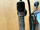 [TodoMarino.com] Calentador Titanium 500W Aqua Medic