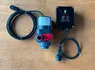 [TodoMarino.com] Bomba Royal Exclusiv Red Dragon 3 Mini Speedy 50W
