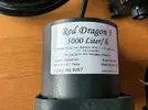 [TodoMarino.com] Bomba Royal Exclusiv Red Dragon 3 Mini Speedy 50W