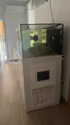 [TodoMarino.com] Vendo Acuario Marino Completo Gama Alta Suracuarios y Sea Dreams (Desmonte)