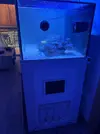 [TodoMarino.com] Vendo Acuario Marino Completo Gama Alta Suracuarios y Sea Dreams (Desmonte)