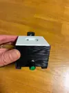 [TodoMarino.com] Agitador Magnético Casero Impreso en 3D