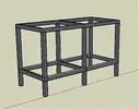 [TodoMarino.com] Construccion de mesa