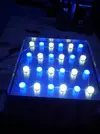 [TodoMarino.com] Nuevo proyecto: pantalla LED Blau 91L