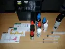[TodoMarino.com] Primera subasta del año, kit test red sea coral colors