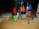 [TodoMarino.com] Primera subasta del año, kit test red sea coral colors