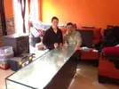[TodoMarino.com] Cambio de cristal, nueva mesa, nuevo sump y urna de relleno.