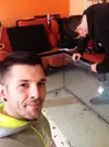 [TodoMarino.com] Cambio de cristal, nueva mesa, nuevo sump y urna de relleno.