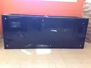 [TodoMarino.com] Cambio de cristal, nueva mesa, nuevo sump y urna de relleno.