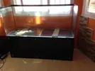 [TodoMarino.com] Cambio de cristal, nueva mesa, nuevo sump y urna de relleno.