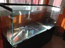 [TodoMarino.com] Cambio de cristal, nueva mesa, nuevo sump y urna de relleno.