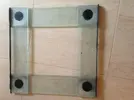 [TodoMarino.com] Cambio de cristal, nueva mesa, nuevo sump y urna de relleno.