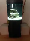[TodoMarino.com] Nuevo Sera Marin Biotop 130l LED Aprendiendo!!