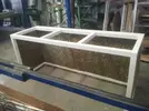 [TodoMarino.com] Pinta estructura de hierro
