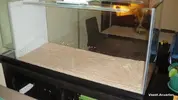 [TodoMarino.com] Urna de 120x40x50 con sump integrado en la urna (Granada)