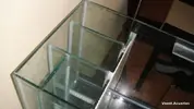 [TodoMarino.com] Urna de 120x40x50 con sump integrado en la urna (Granada)