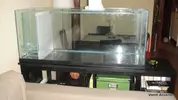 [TodoMarino.com] Urna de 120x40x50 con sump integrado en la urna (Granada)