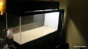 [TodoMarino.com] Urna de 120x40x50 con sump integrado en la urna (Granada)