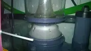 [TodoMarino.com] Skimmer no espuma
