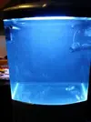 [TodoMarino.com] Acuario de Stromdc, otro más con el sera marin 130