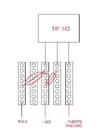 [TodoMarino.com] Pantalla 8 LED con Arduino