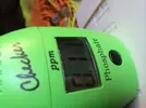[TodoMarino.com] Pruebas Agent Green