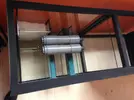[TodoMarino.com] Cambio de cristal, nueva mesa, nuevo sump y urna de relleno.