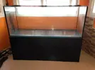 [TodoMarino.com] Cambio de cristal, nueva mesa, nuevo sump y urna de relleno.