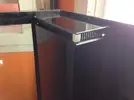 [TodoMarino.com] Cambio de cristal, nueva mesa, nuevo sump y urna de relleno.