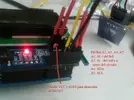 [TodoMarino.com] Dimmer con 2 canales (luz día y luz luna)