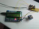 [TodoMarino.com] Dimmer con 2 canales (luz día y luz luna)