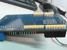 [TodoMarino.com] Dimmer con 2 canales (luz día y luz luna)